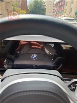 بي ام دبليو X5